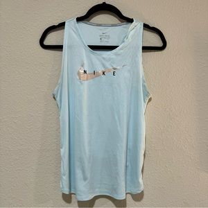 Nike tank top / training / running top